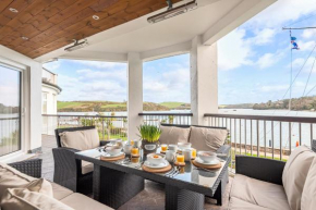 Luxury Apartment in the Heart of Salcombe